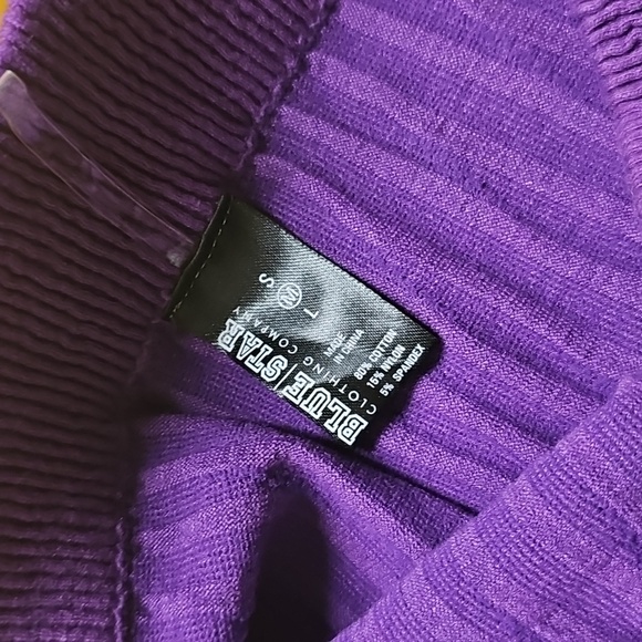 3 Pairs of Leggings M/L - Picture 3 of 3